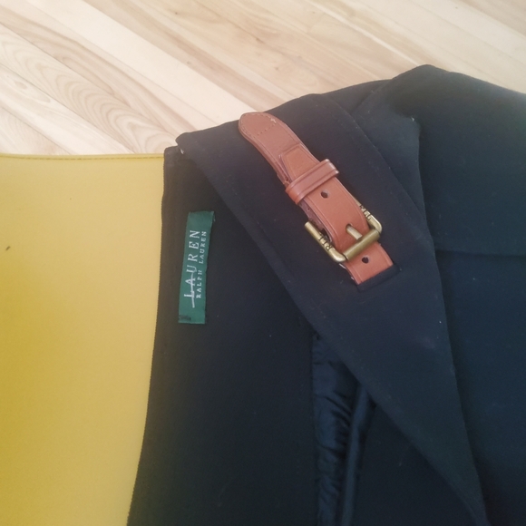 Jupe 2 pockets 15 inches 19.5 long - Picture 4 of 4